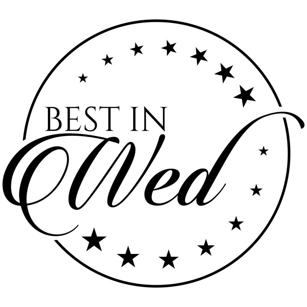 Wedding award